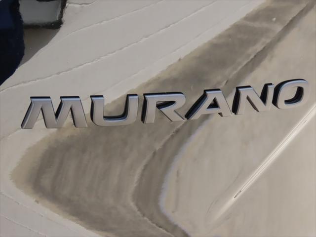 new 2023 Nissan Murano car, priced at $36,999