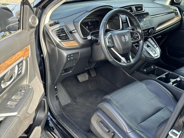 used 2020 Honda CR-V car, priced at $26,820