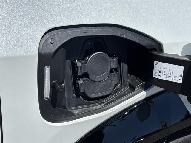 new 2025 Nissan ARIYA car, priced at $41,430
