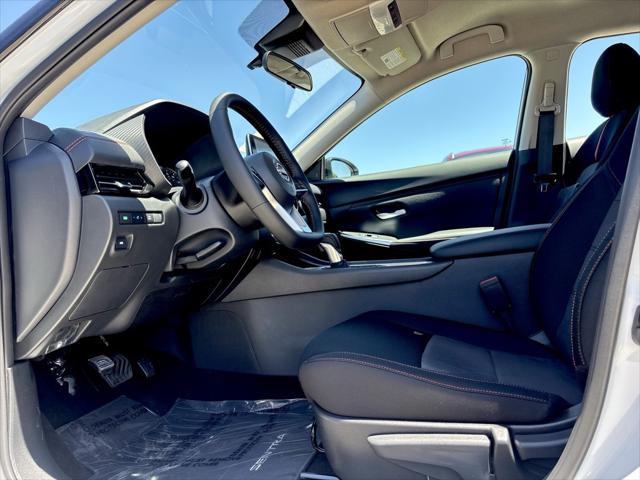 new 2025 Nissan Sentra car, priced at $26,175