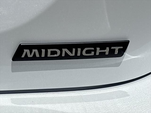 new 2025 Nissan Sentra car, priced at $26,175