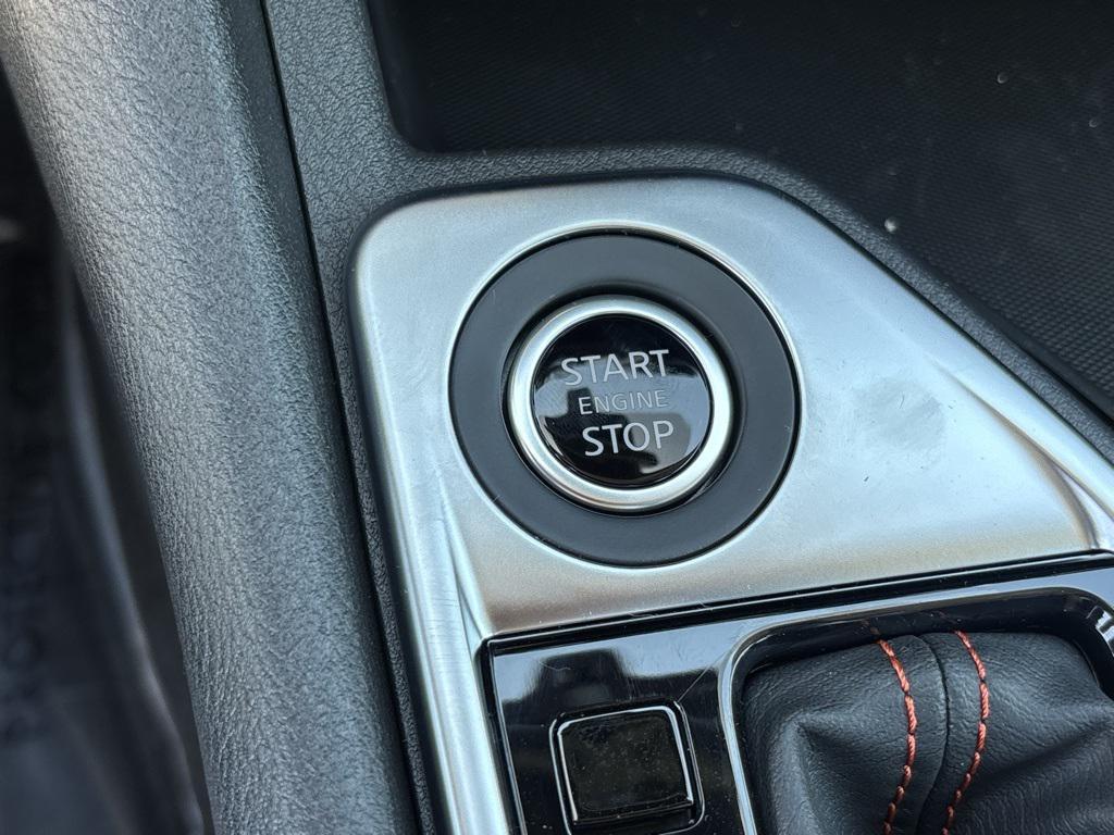 new 2025 Nissan Sentra car, priced at $27,175