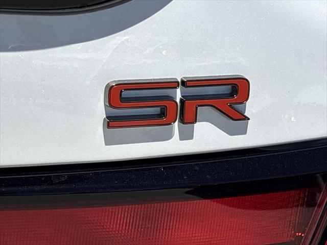 new 2025 Nissan Sentra car, priced at $26,175