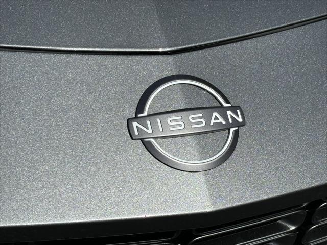 new 2024 Nissan Z car, priced at $48,745