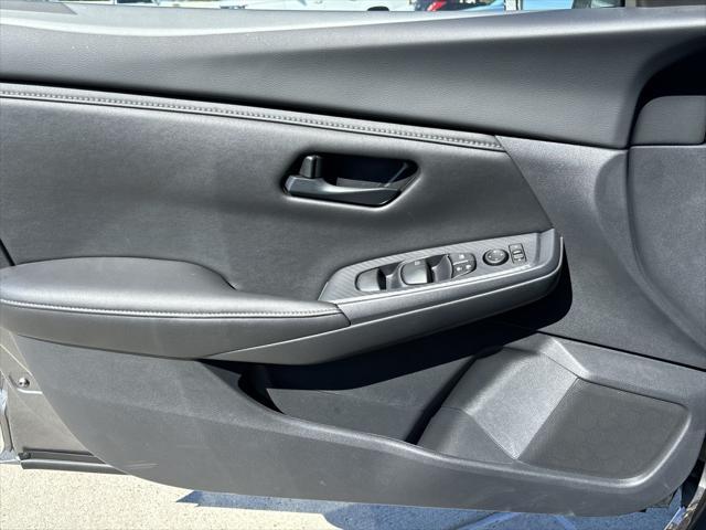 new 2025 Nissan Sentra car, priced at $22,675