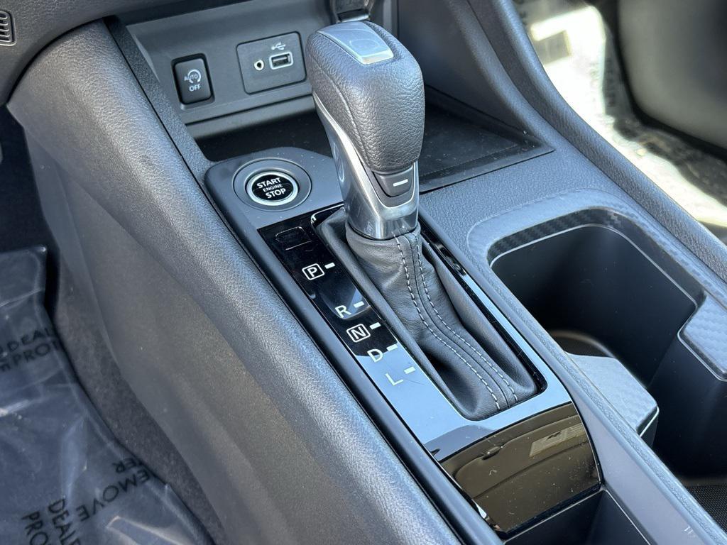 new 2025 Nissan Sentra car, priced at $23,425