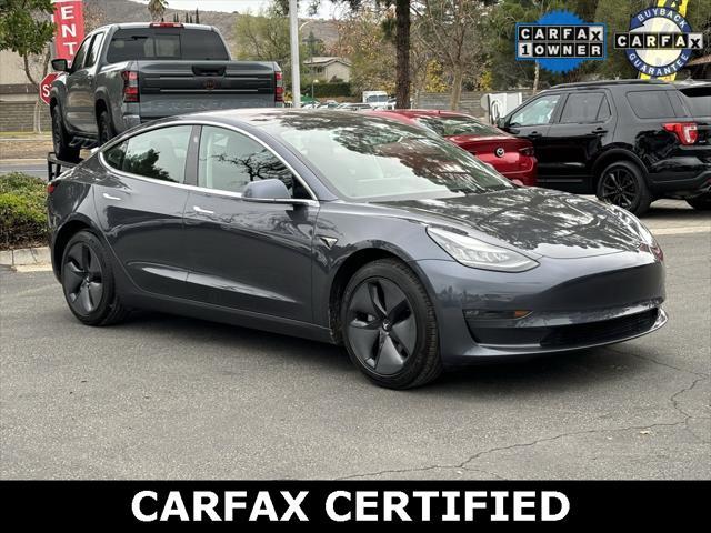 used 2019 Tesla Model 3 car, priced at $24,979