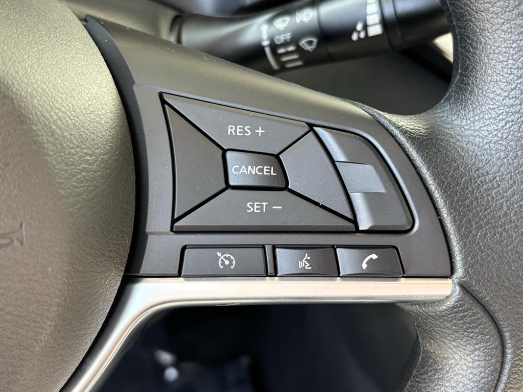 new 2025 Nissan Altima car, priced at $30,780