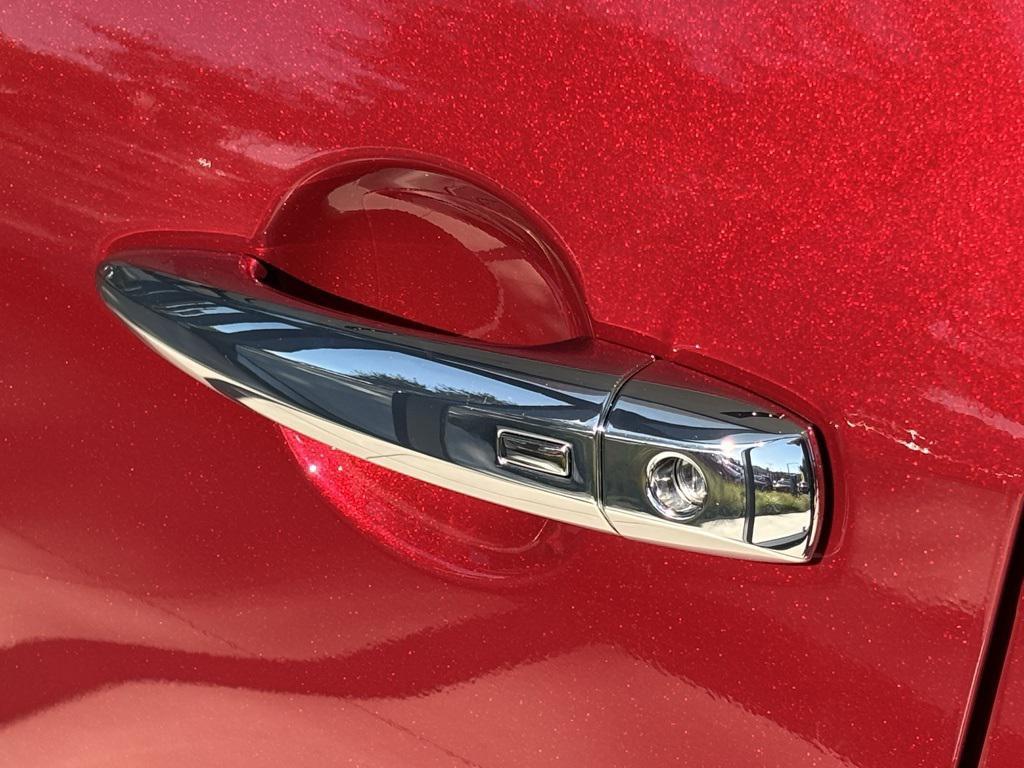 new 2025 Nissan Altima car, priced at $30,780