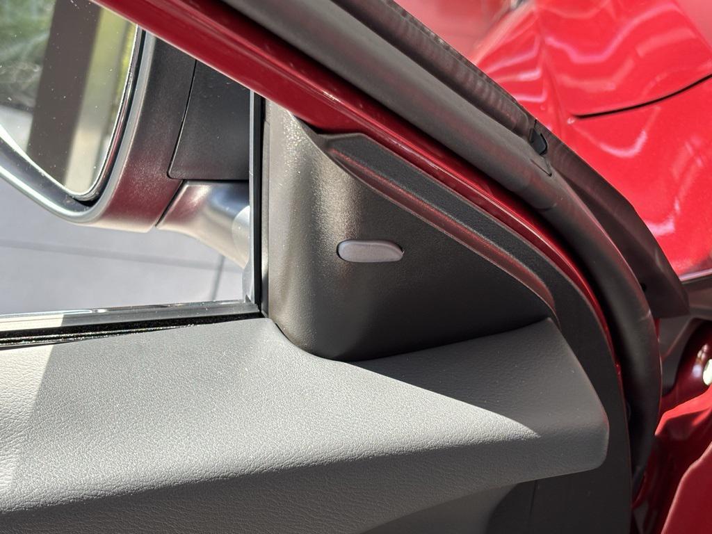 new 2025 Nissan Altima car, priced at $30,780