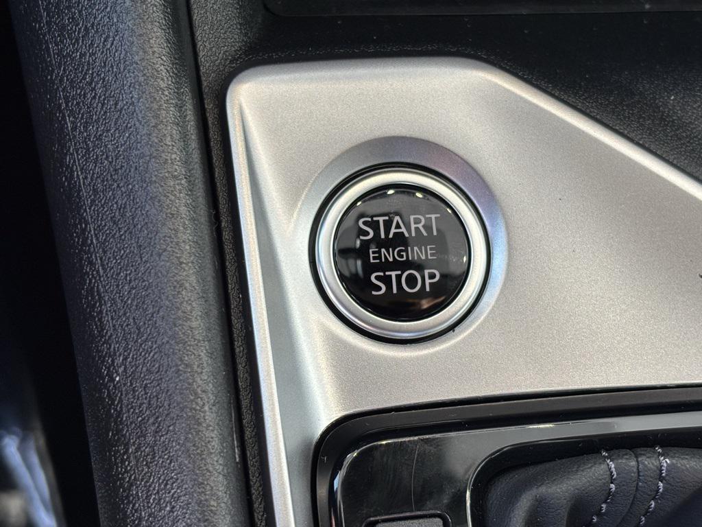 new 2025 Nissan Altima car, priced at $30,780