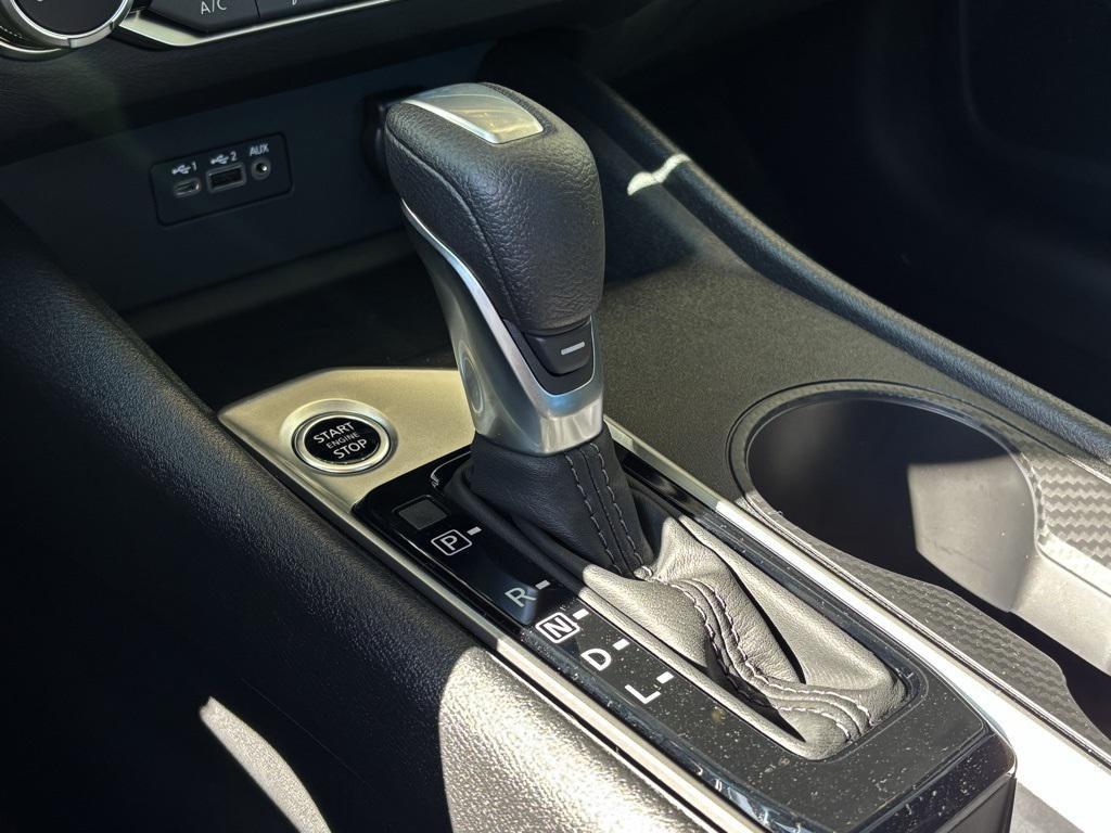 new 2025 Nissan Altima car, priced at $30,780
