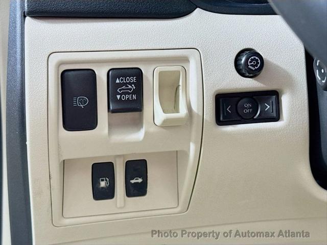 used 2010 Lexus IS 250C car, priced at $18,977
