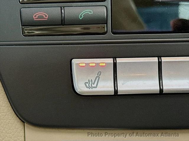 used 2012 Mercedes-Benz C-Class car
