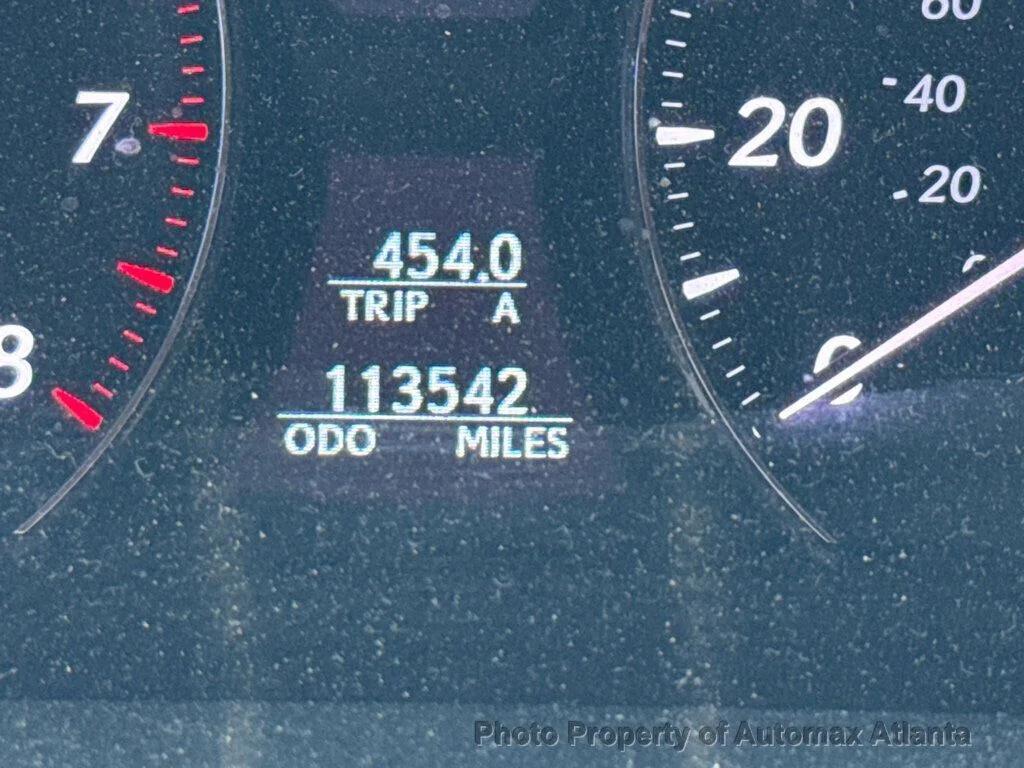 used 2011 Lexus LS 460 car