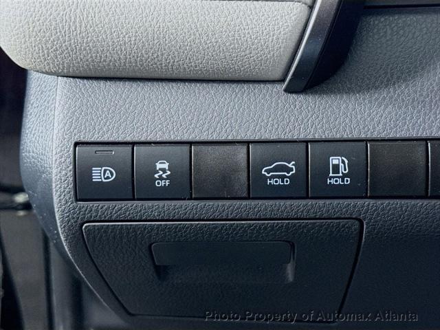 used 2020 Toyota Camry car, priced at $18,977