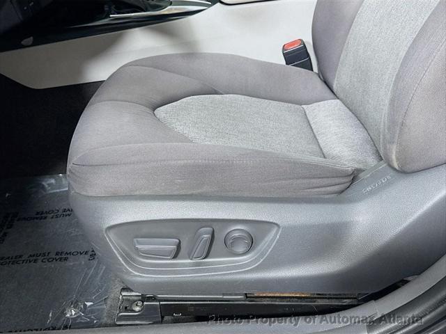 used 2020 Toyota Camry car, priced at $18,977