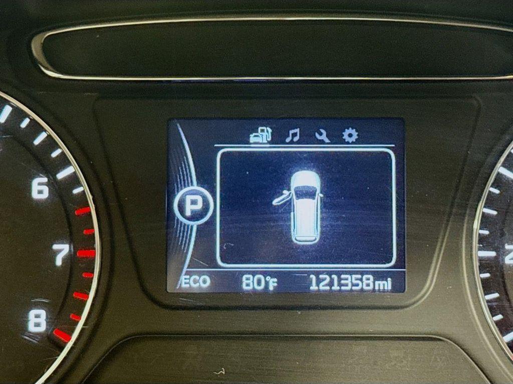 used 2016 Kia Sorento car, priced at $9,976