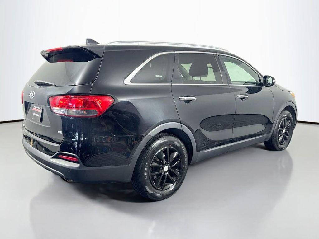 used 2016 Kia Sorento car, priced at $9,976