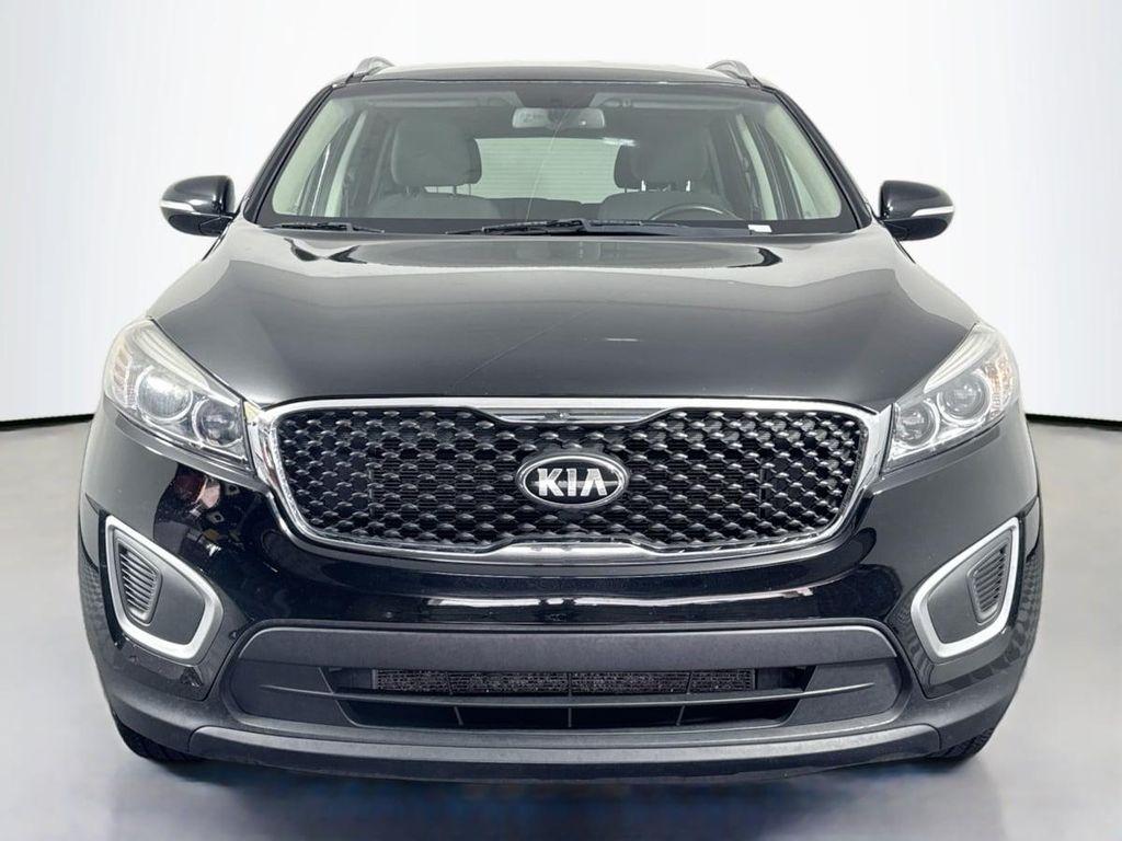 used 2016 Kia Sorento car, priced at $9,976
