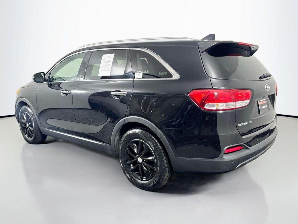used 2016 Kia Sorento car, priced at $9,976