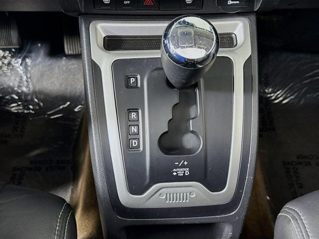 used 2015 Jeep Compass car, priced at $9,488