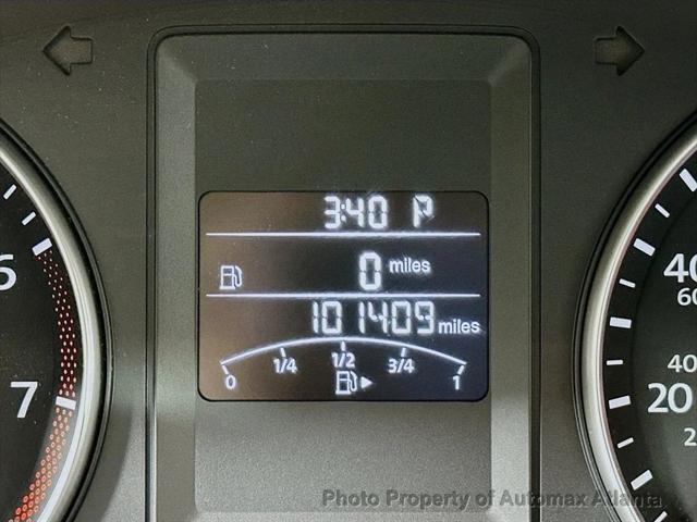 used 2014 Volkswagen Jetta car