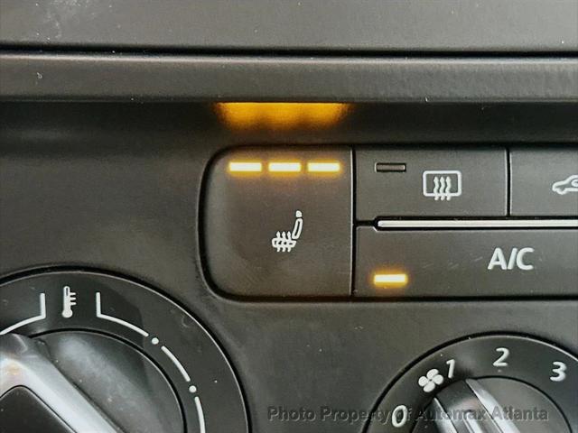 used 2014 Volkswagen Jetta car