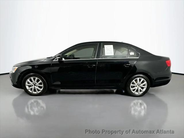 used 2014 Volkswagen Jetta car