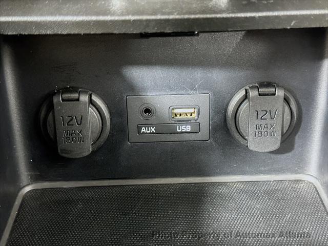 used 2018 Kia Forte car