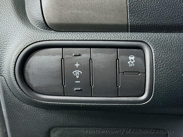 used 2018 Kia Forte car