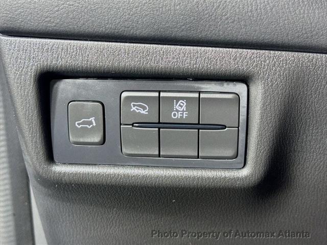 used 2024 Mazda CX-5 car, priced at $28,977