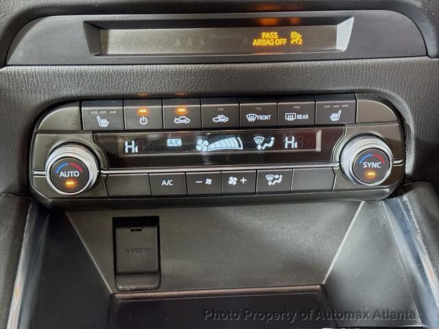 used 2024 Mazda CX-5 car, priced at $28,977