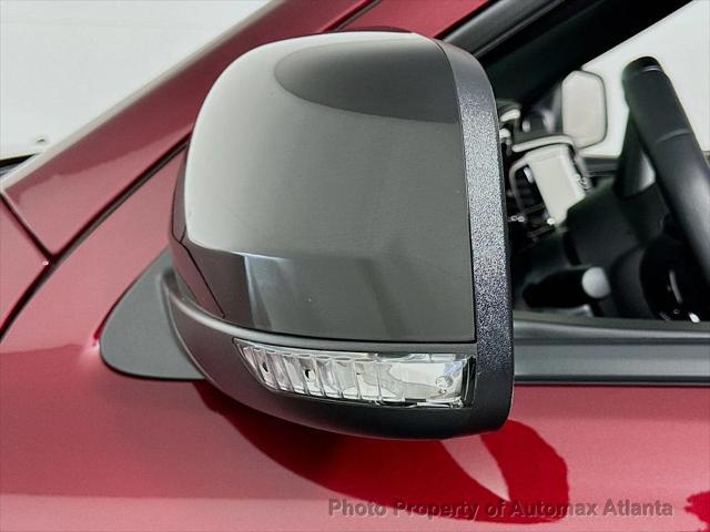 used 2023 Dodge Durango car