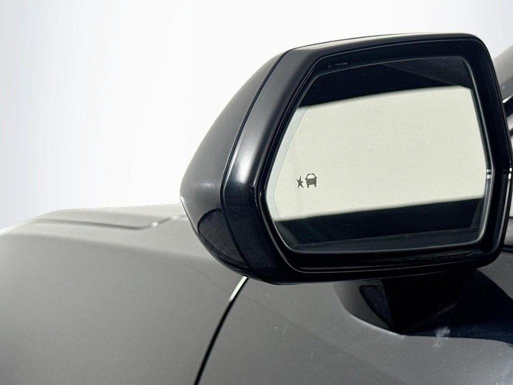 used 2023 Chevrolet Camaro car, priced at $51,976