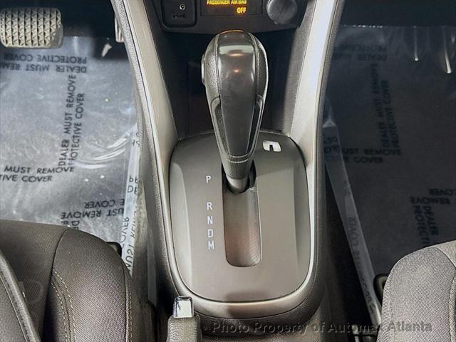 used 2020 Chevrolet Trax car, priced at $11,977