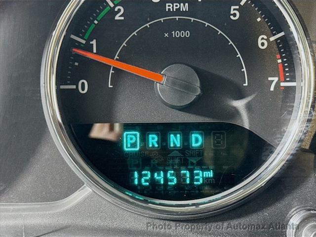 used 2016 Jeep Wrangler car