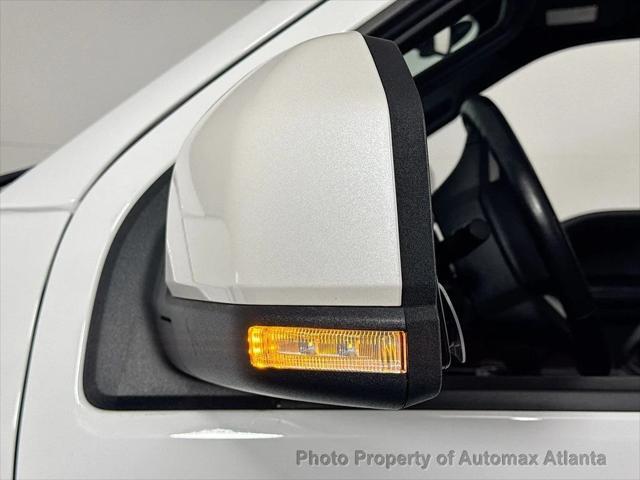 used 2019 Ford F-150 car