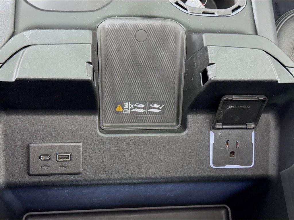 used 2024 GMC Sierra 3500 car, priced at $71,988