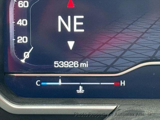 used 2024 GMC Sierra 3500 car