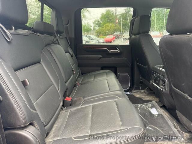 used 2024 GMC Sierra 3500 car