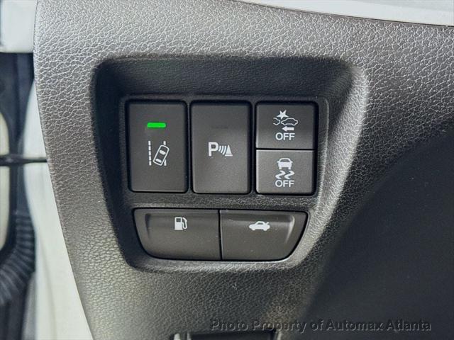 used 2017 Acura TLX car