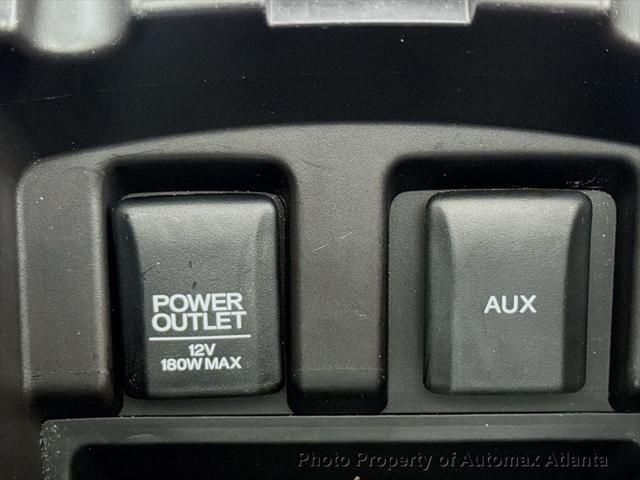 used 2017 Acura TLX car