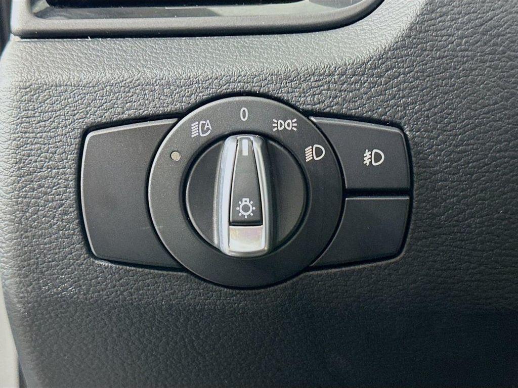used 2014 BMW X1 car, priced at $7,476