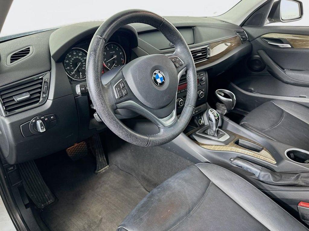 used 2014 BMW X1 car, priced at $7,476