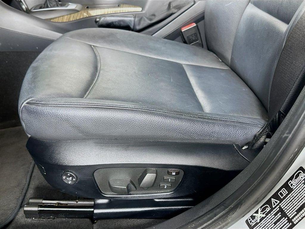used 2014 BMW X1 car, priced at $7,476