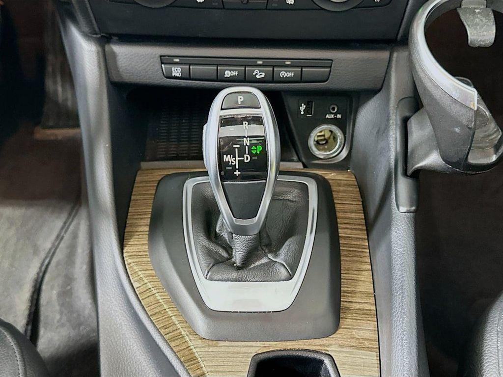used 2014 BMW X1 car, priced at $7,476