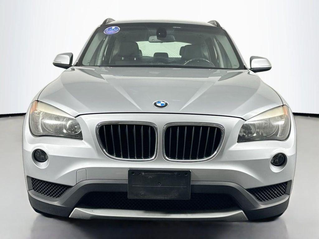 used 2014 BMW X1 car, priced at $7,476