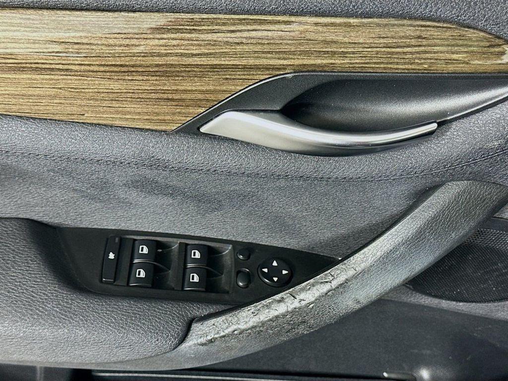 used 2014 BMW X1 car, priced at $7,476
