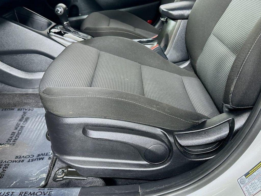 used 2017 Kia Forte car, priced at $5,276